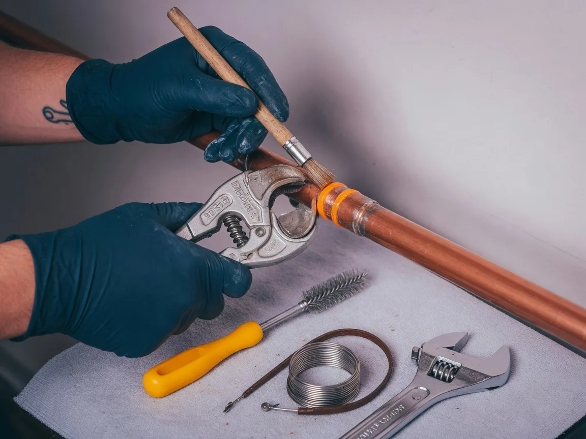 Why choose Sump Pump Repair in Schulter, OK